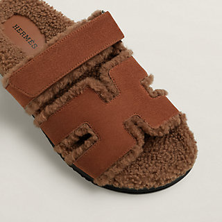 Chypre sandal | Hermès Canada